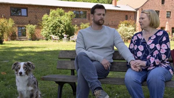 Käthe i ja: Przyjaciółki na zawsze