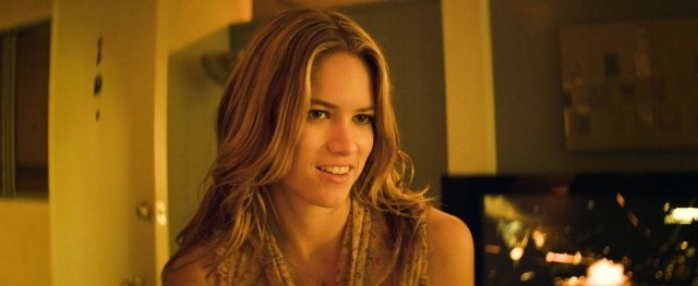 Cody Horn - Bez kalhot