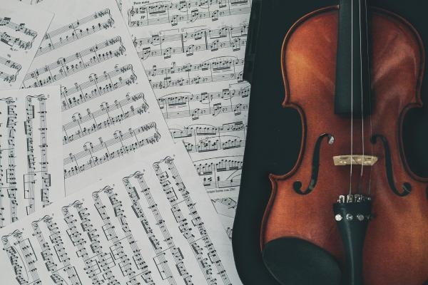 Koncert klasične glazbe