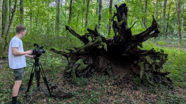 17. Ljetna škola filma Gunja "Josip Krunić"