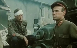 Boj o Moskvu| (3/4)