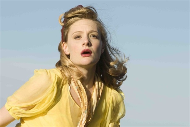 Romola Garaiová - Zlomový rok 39