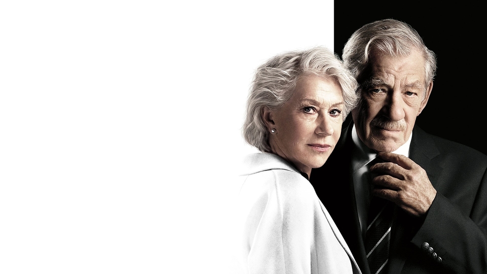 Film The Good Liar