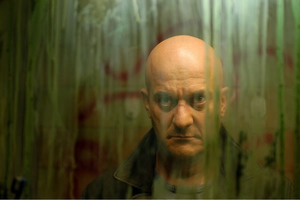 Claudio Bisio - Gorila