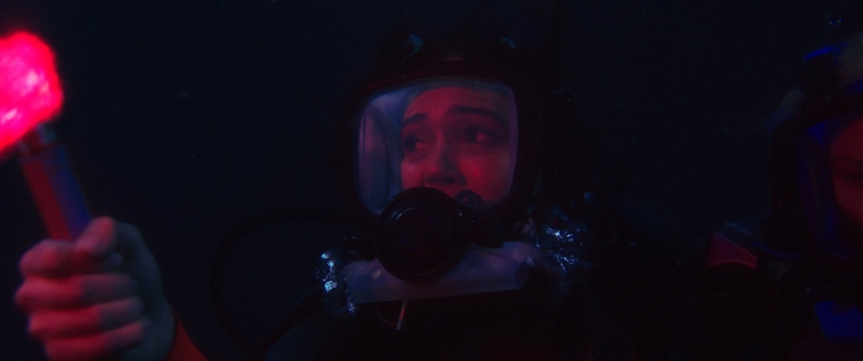 Mandy Moore - 47 Meters Down