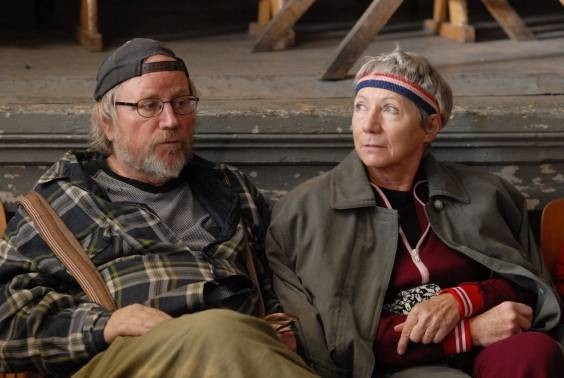 Najlepšie oskarové filmy a český lev z roku 2011 online