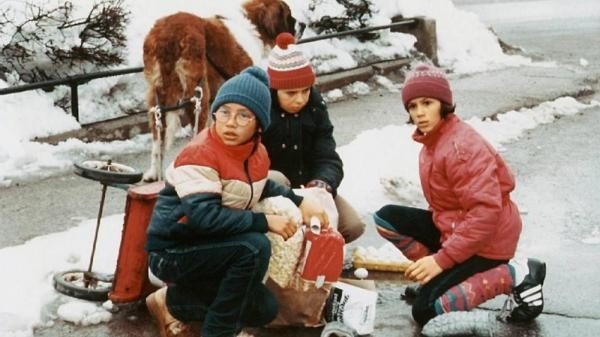 Болгарія: найкращі пригодницькі фільми з року 1984 онлайн