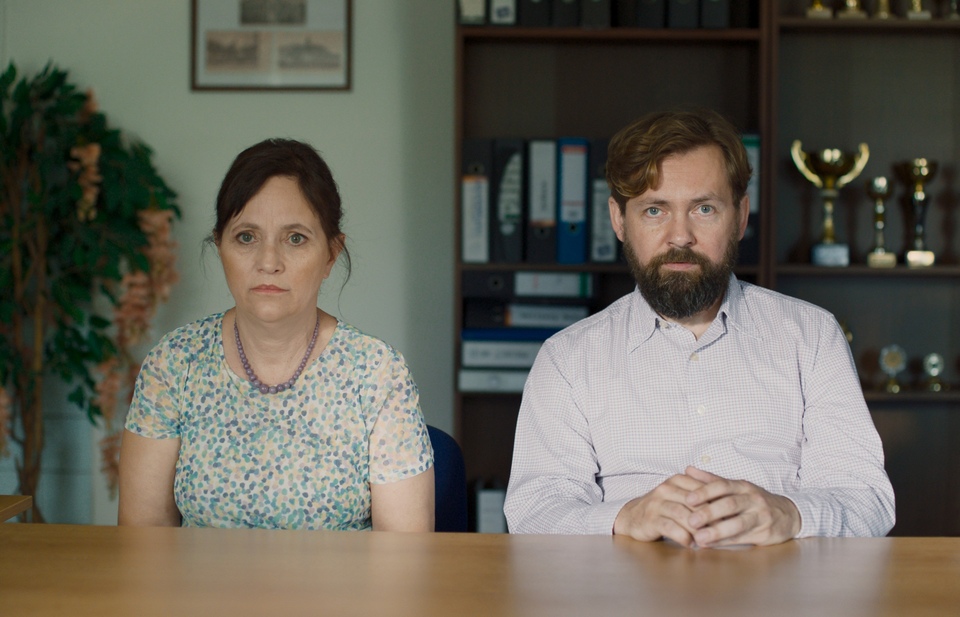 The best czech new comedies from year 2024 online