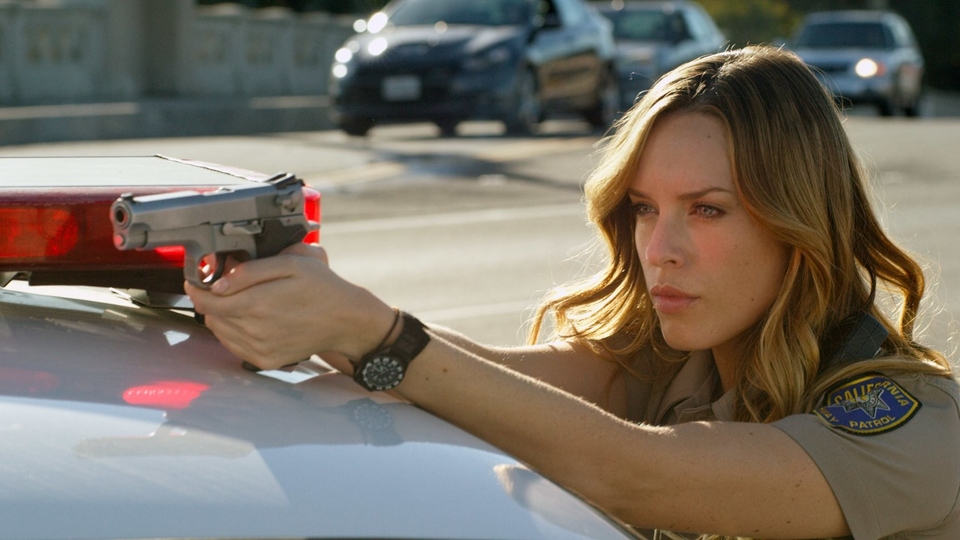Jessica McNamee - CHiPs