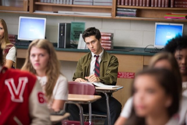 Nat Wolff - Ashby