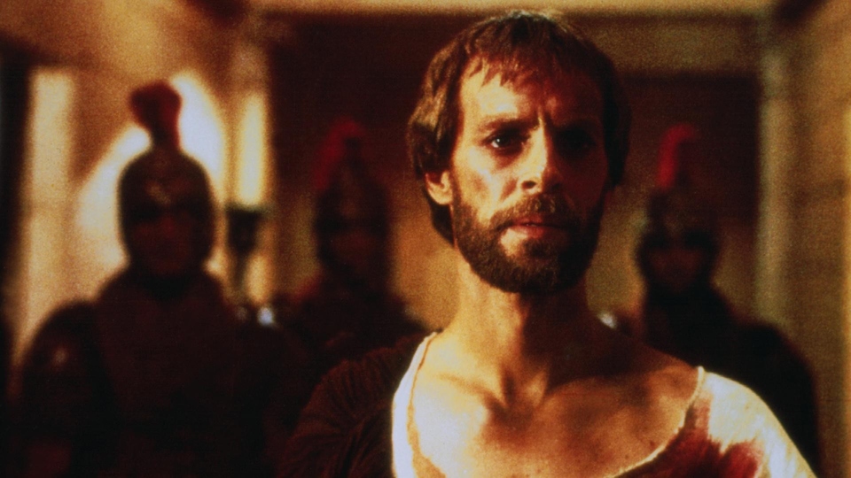 Keith Carradine - Vyšetřování