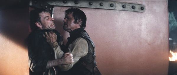 Jonah Hex