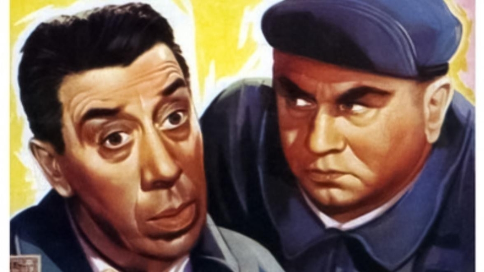Najbolji europski filmovi iz godine 1959 online