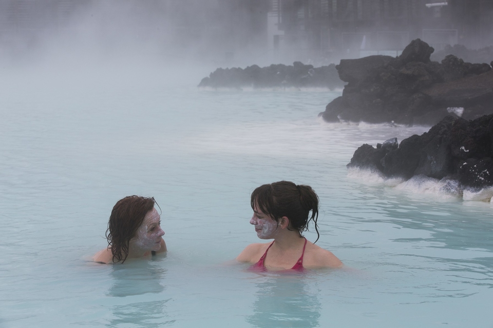 Film Leto na Islande