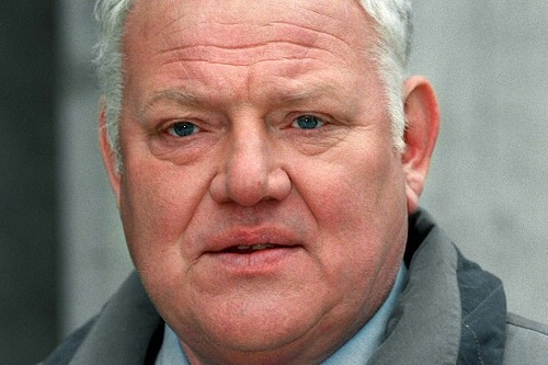 Klaus Pönitz - Wolffs Revier