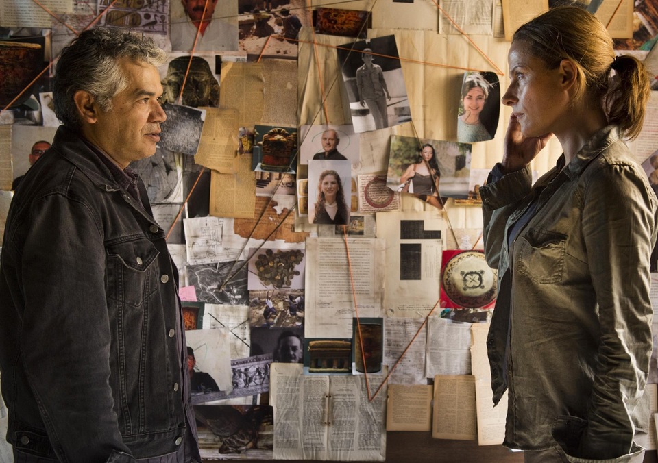 Film Die Legende der Maske