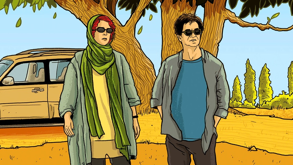 Najbolji iranski dramski filmovi iz godine 2010-2019 online