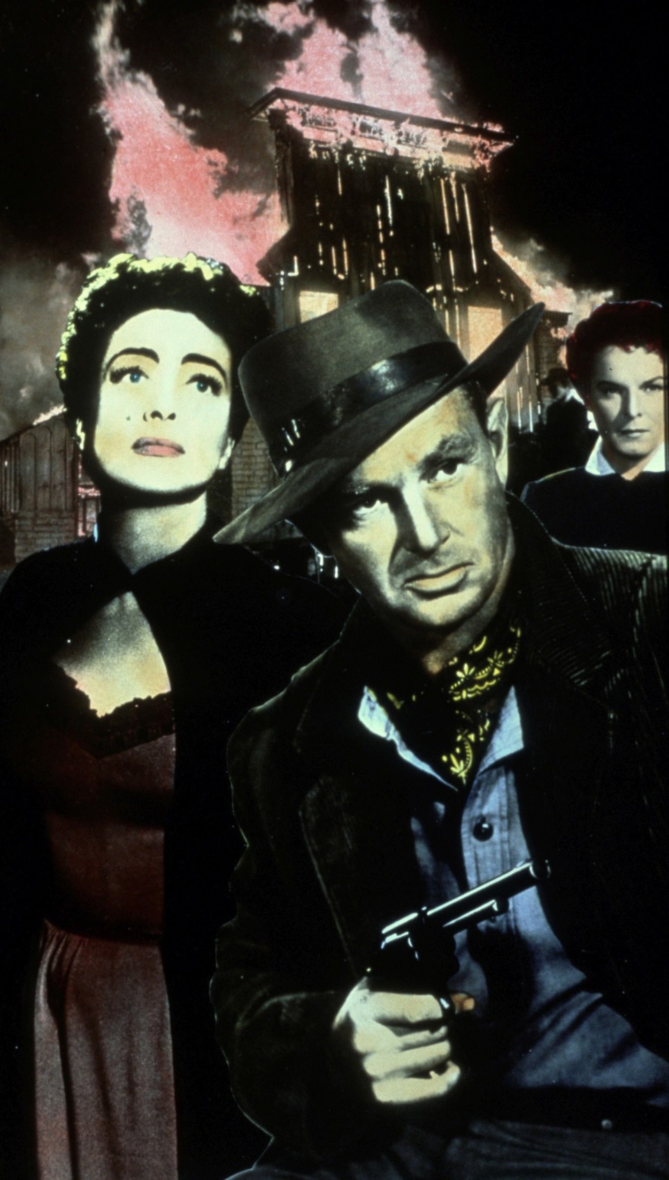 Film Johnny Gitara