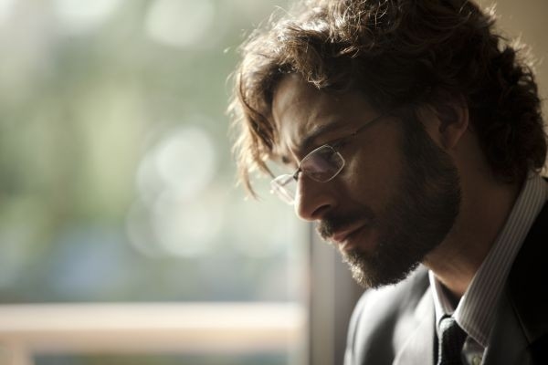 Hugo Silva - Tělo