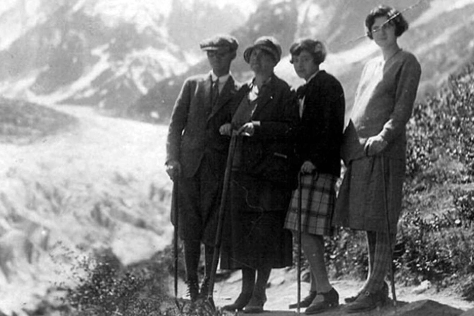 Dokumentarci Annihilation - The Destruction of Europe's Jews
