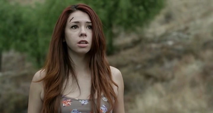 Jillian Rose Reed - Věk dinosaurů