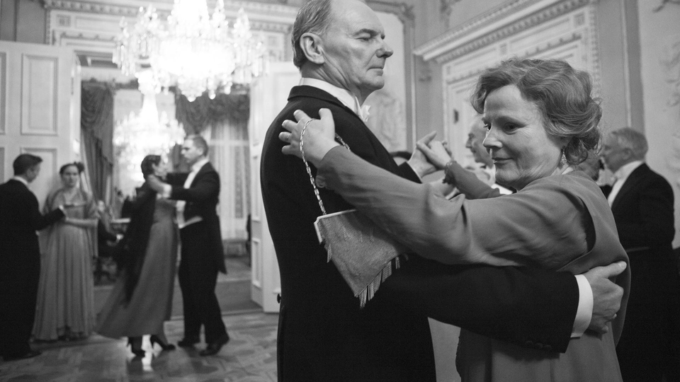 Film Sąd o umarłym