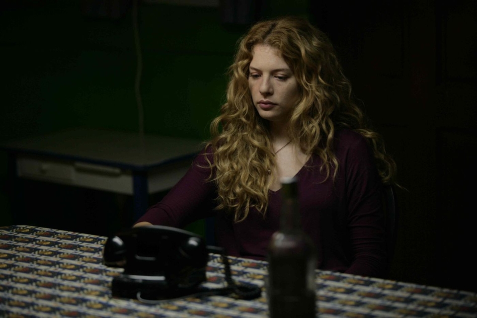 Rachelle Lefevreová - The Caller