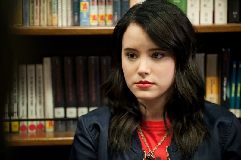 Taylor Spreitler - Amityville: The Awakening