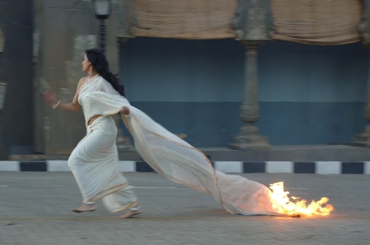 Nandana Sen - Colours of Passion