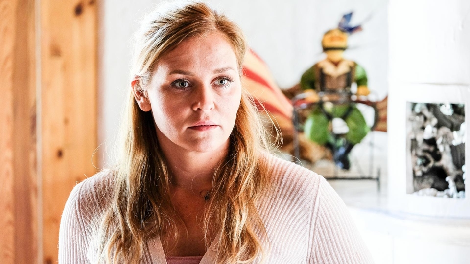Judith Hoersch - Lena Lorenz: Geschwisterliebe