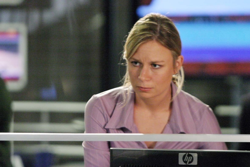 Mary Lynn Rajskub - 17:00 - 18:00