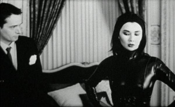 Irma Vep