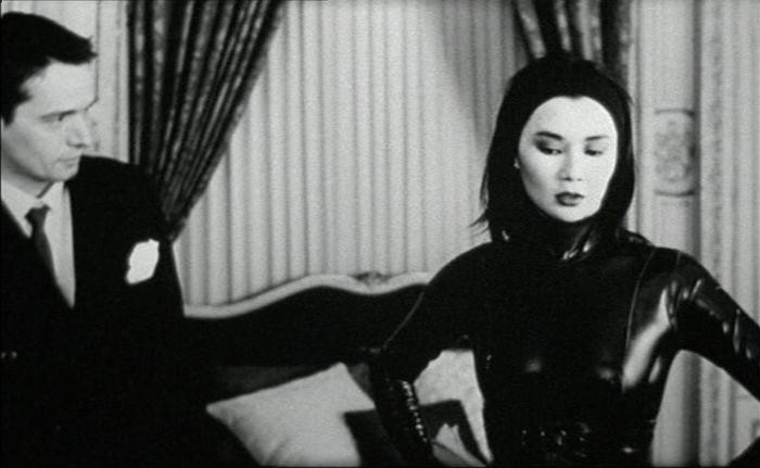 Film Irma Vep