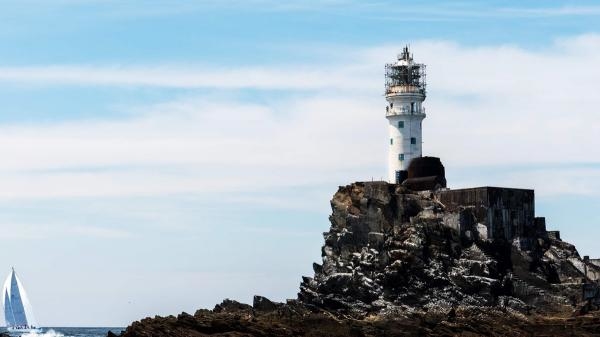 Tajný život majáků