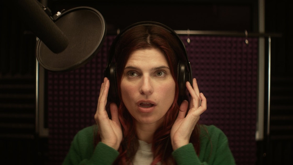 Lake Bell - Hlas