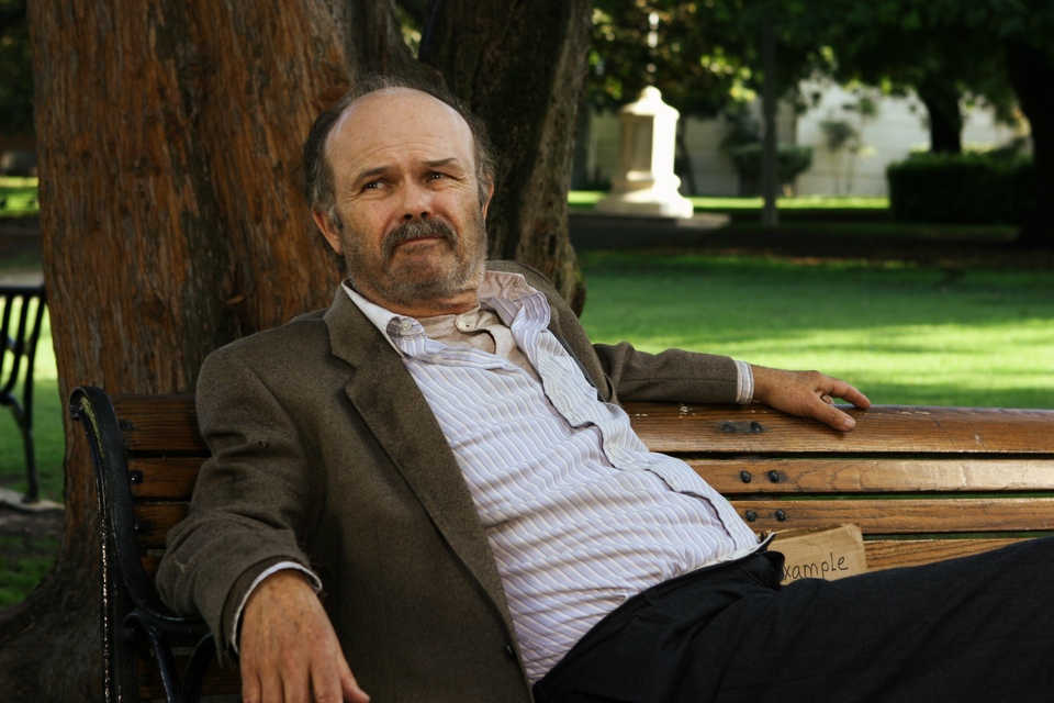 Kurtwood Smith - Znovu od začátku