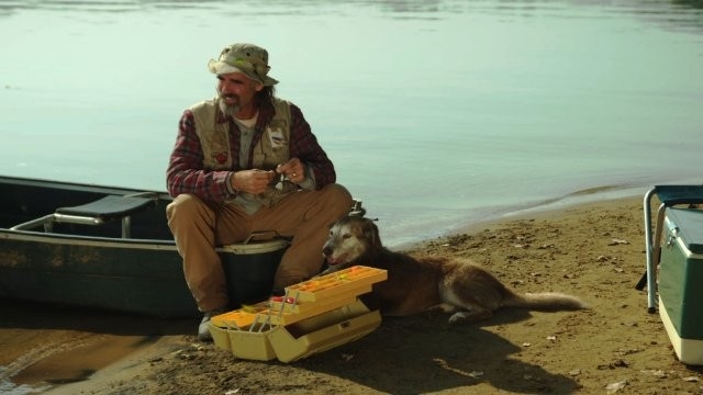 Jeff Fahey - Lake Effects