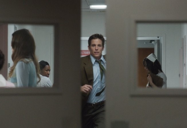 Ward Horton - Annabelle