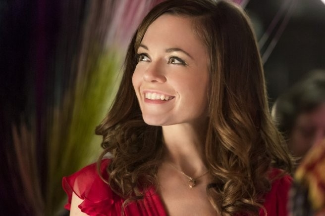 Rachel Boston - Ring by Spring