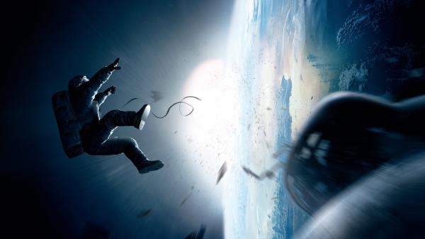 Gravitacija