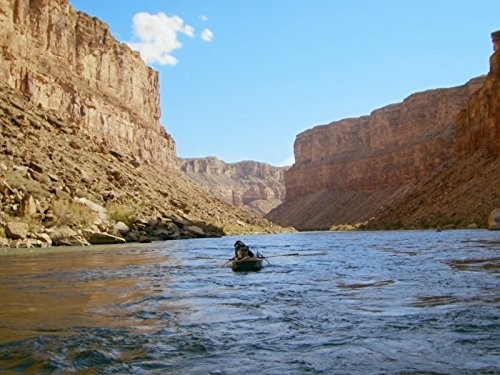 Dokument Operace Grand Canyon s&nbsp;Danem Snowem