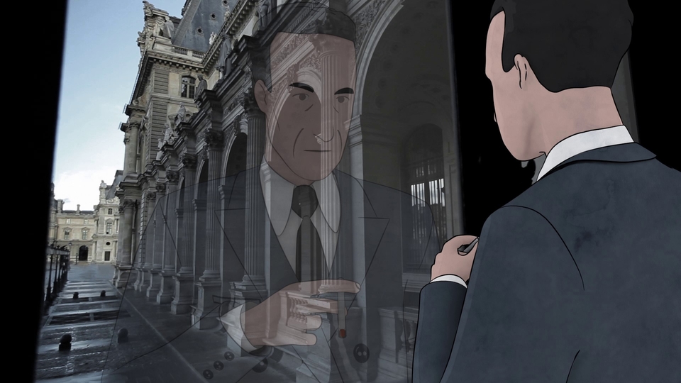 Najlepšie francúzske dokumenty z roku 2014 online