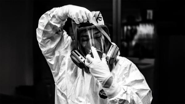 Fukushima: Days That Shocked The World