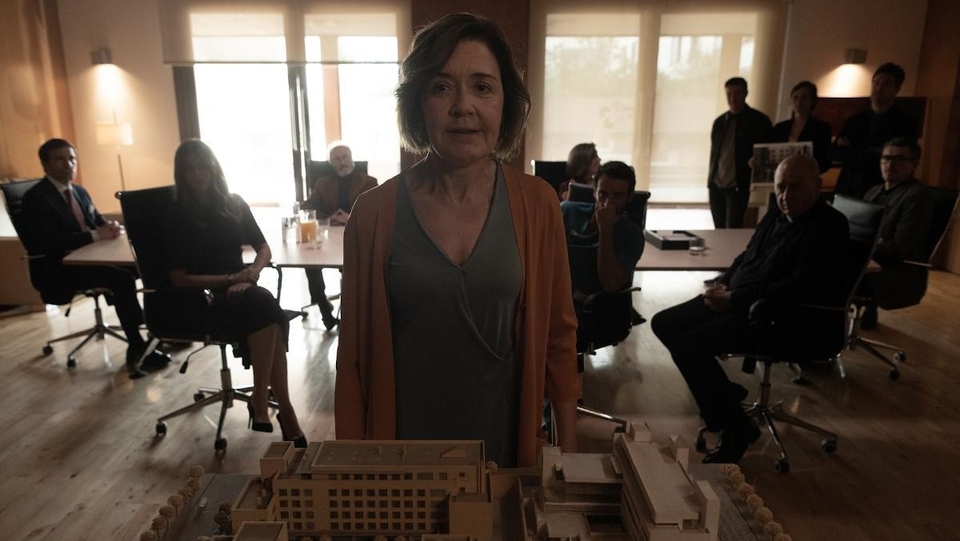 Film Laura a&nbsp;tajomstvo podozrivej pacientky