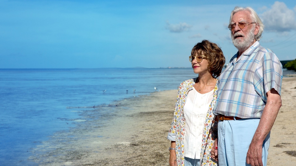 Film The Leisure Seeker