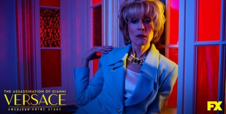 Serije  American Crime Story