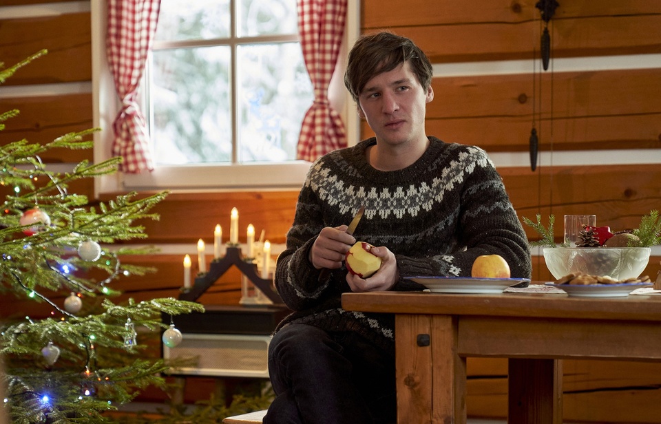 Film Vianočný príbeh