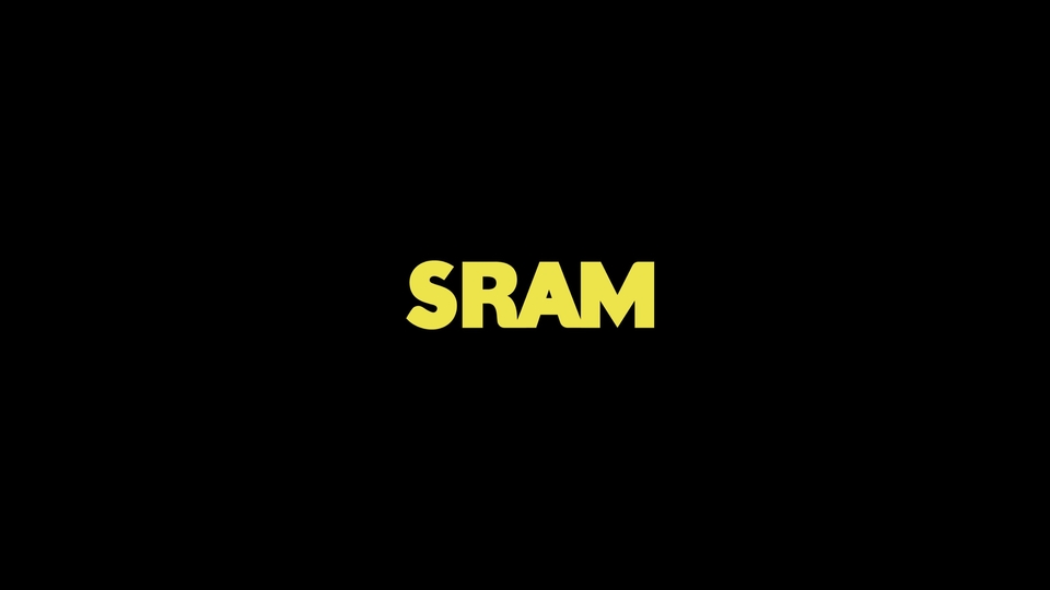 Serije  Sram