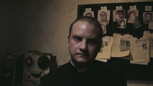 Evan Helmuth - Sotona: Razotkrivanje