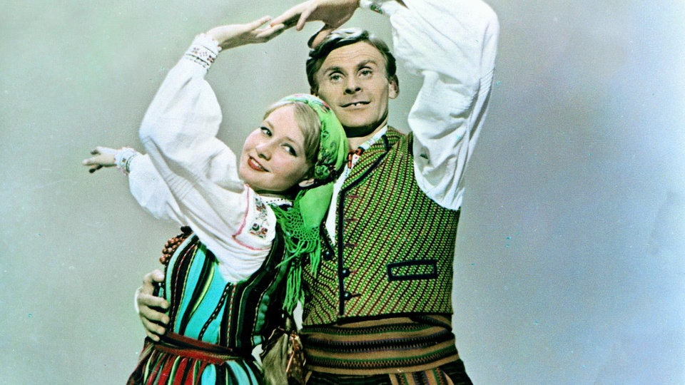 Najlepsze polskie musical online